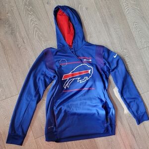 Nike Buffalo Bills Hoodie